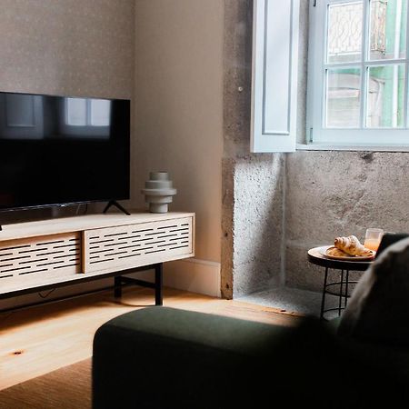 Almada 1.3 By Lovelystay Porto Zewnętrze zdjęcie