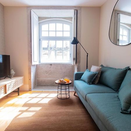 Almada 1.3 By Lovelystay Porto Zewnętrze zdjęcie