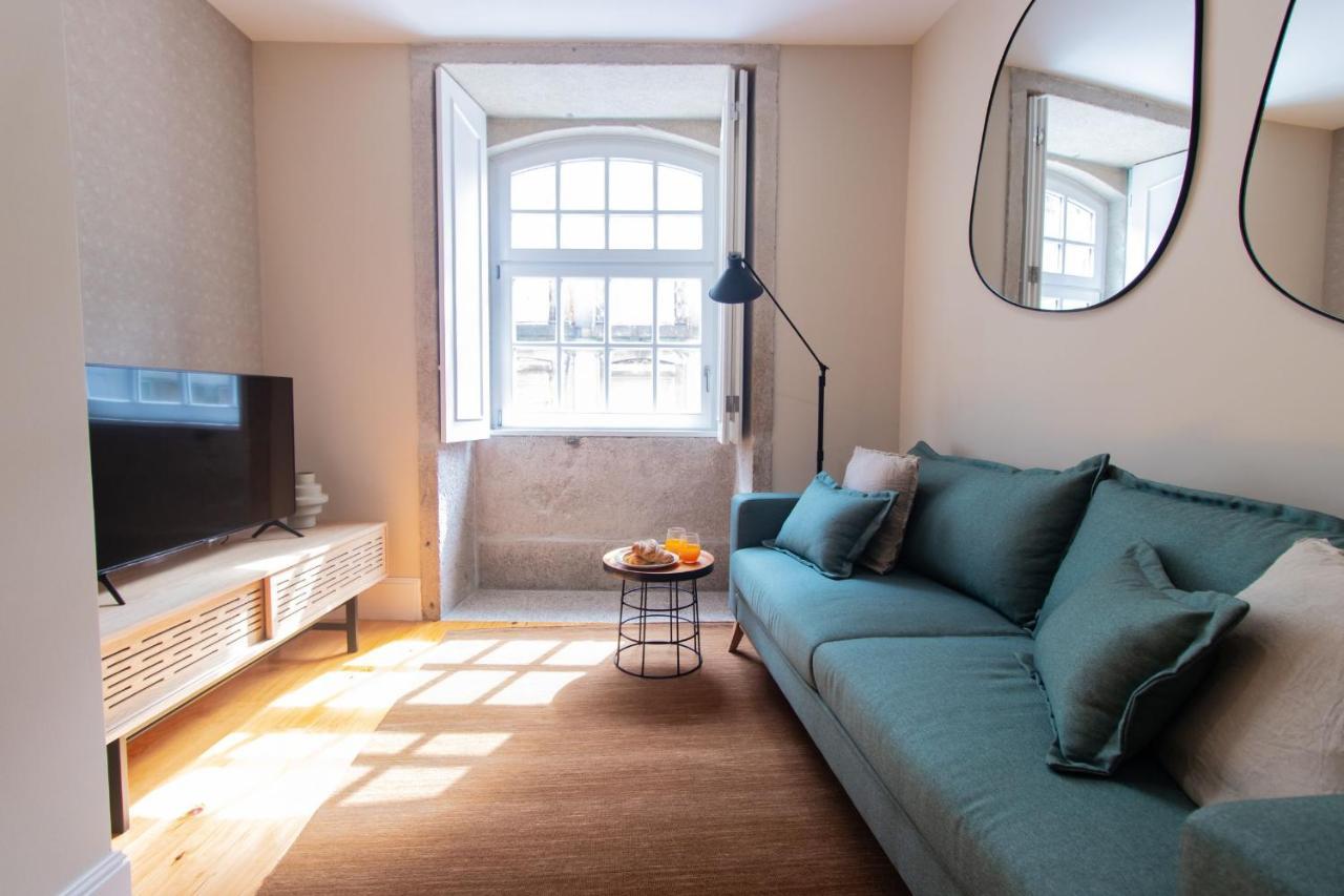 Almada 1.3 By Lovelystay Porto Zewnętrze zdjęcie