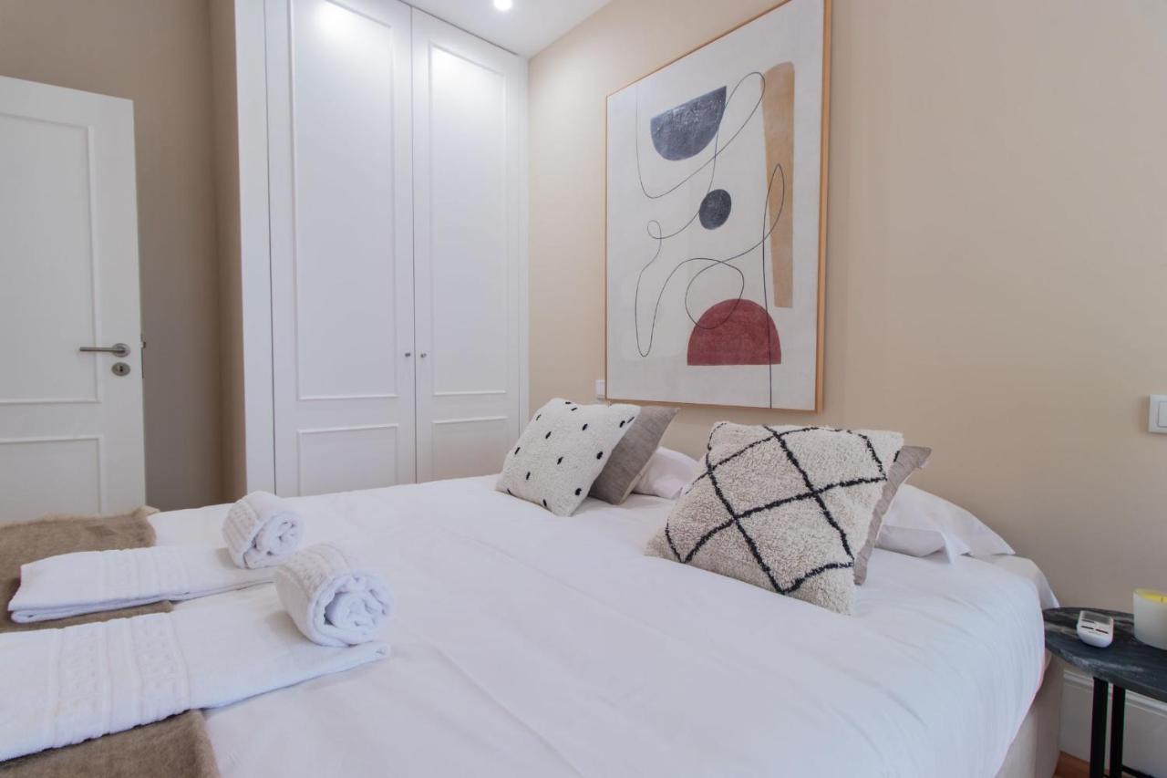 Almada 1.3 By Lovelystay Porto Zewnętrze zdjęcie
