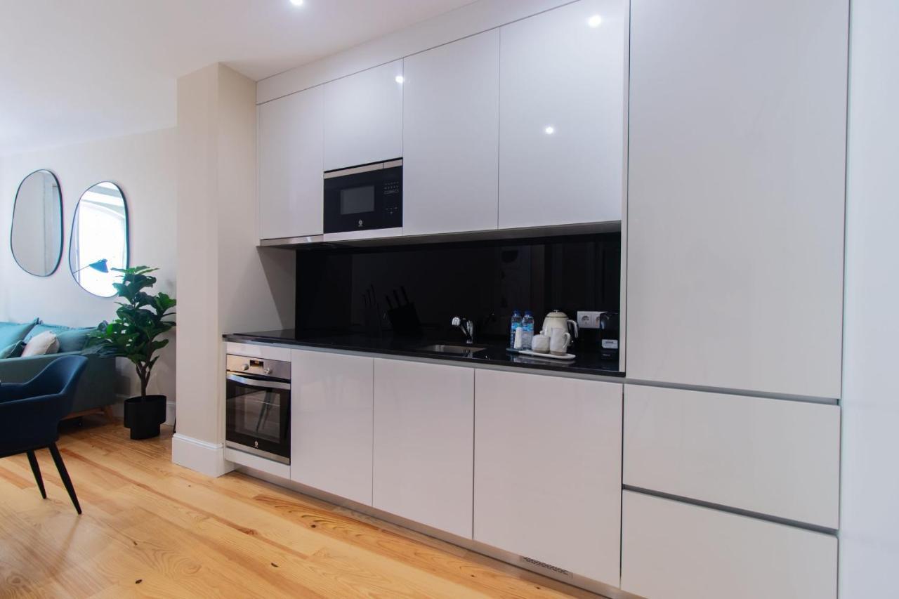 Almada 1.3 By Lovelystay Porto Zewnętrze zdjęcie