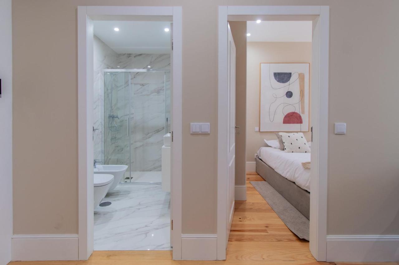 Almada 1.3 By Lovelystay Porto Zewnętrze zdjęcie