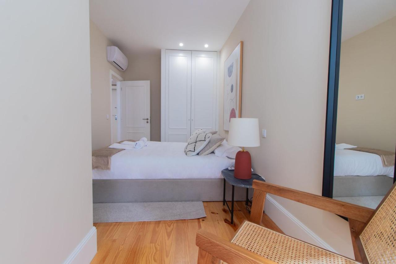 Almada 1.3 By Lovelystay Porto Zewnętrze zdjęcie