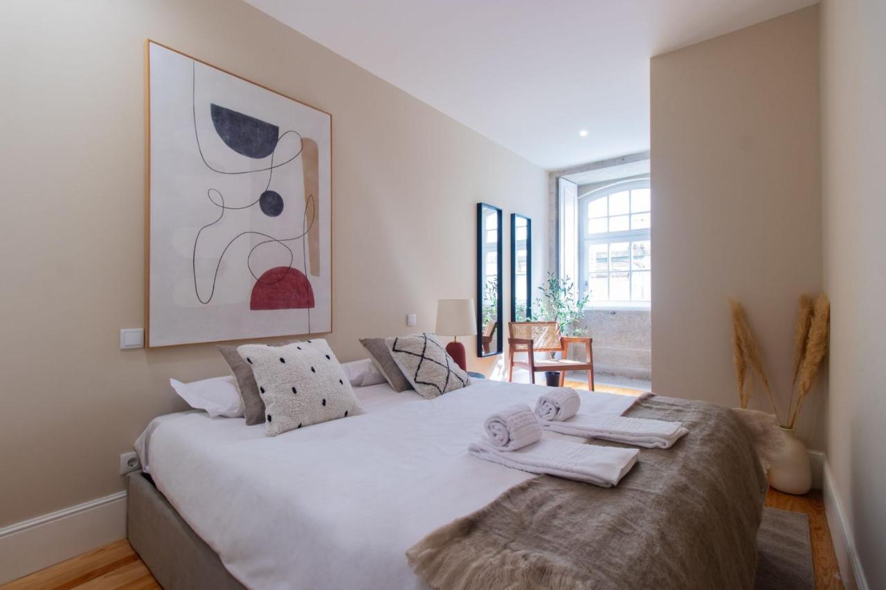Almada 1.3 By Lovelystay Porto Zewnętrze zdjęcie