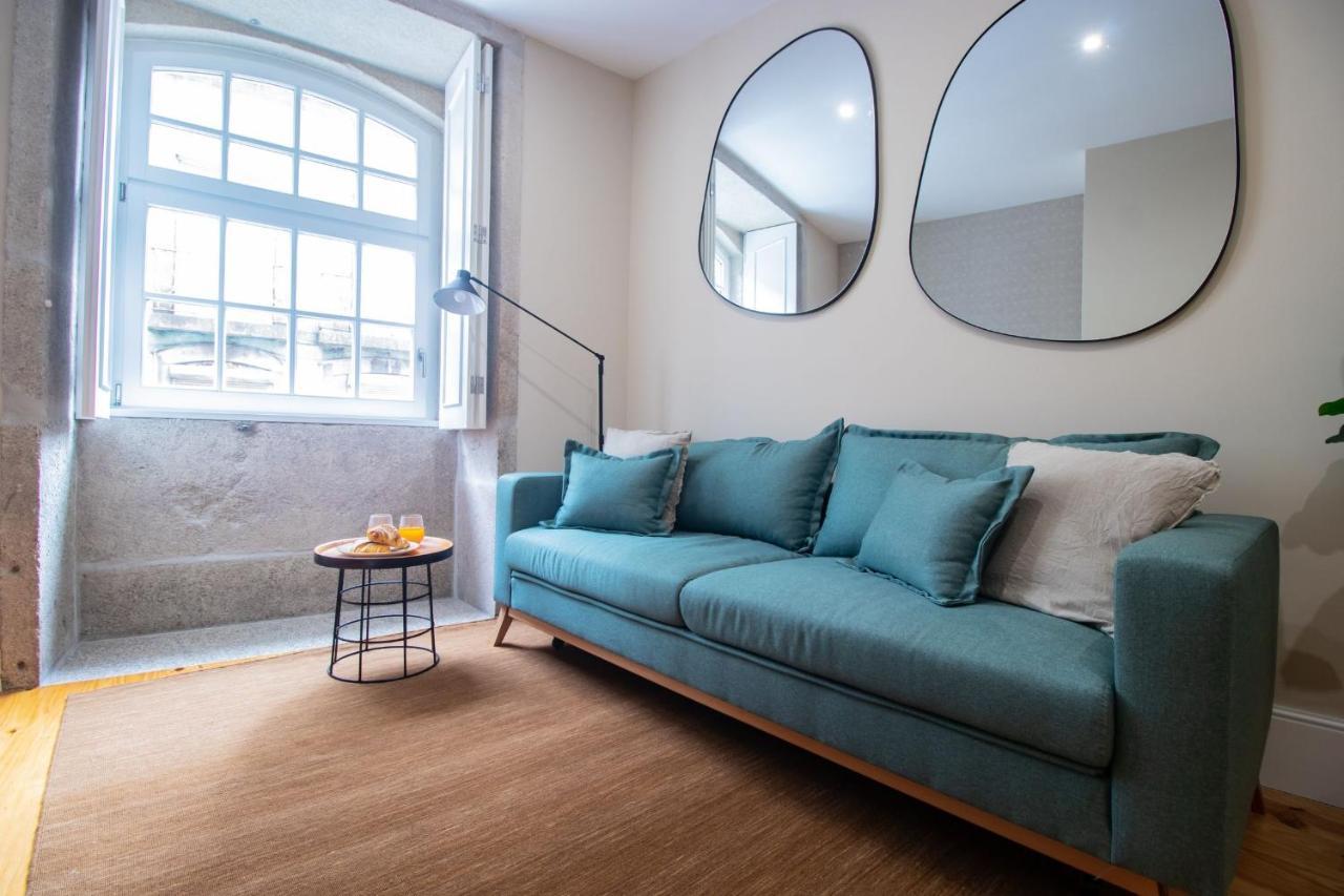 Almada 1.3 By Lovelystay Porto Zewnętrze zdjęcie